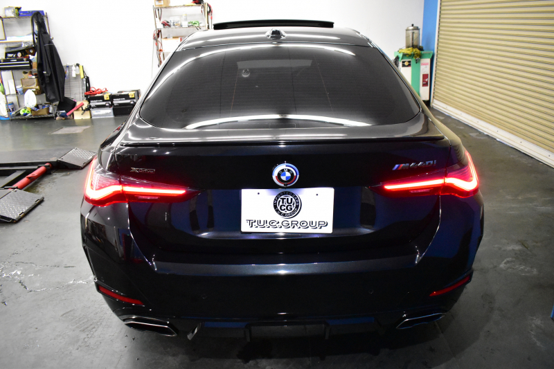 BMW 4シリーズ M440i xDriveｸﾞﾗﾝｸｰﾍﾟ 1ｵｰﾅｰ ｻﾝﾙｰﾌ 全周囲ｶﾒﾗ ﾋｰﾀｰ付黒革 19AW ﾚｰｻﾞｰLEDﾍｯﾄﾞﾗｲﾄ HUD Mｽﾎﾟｰﾂﾃﾞﾌ ﾚｯﾄﾞﾌﾞﾚｰｷｷｬﾘﾊﾟｰ 可変Mｻｽ ﾗｲﾌﾞｺｯｸﾋﾟｯﾄ Pｱｼｽﾄ LCW Apple Car Play ﾌﾙｾｸﾞ harman/kardon 電動Rｹﾞｰﾄ 2年保証