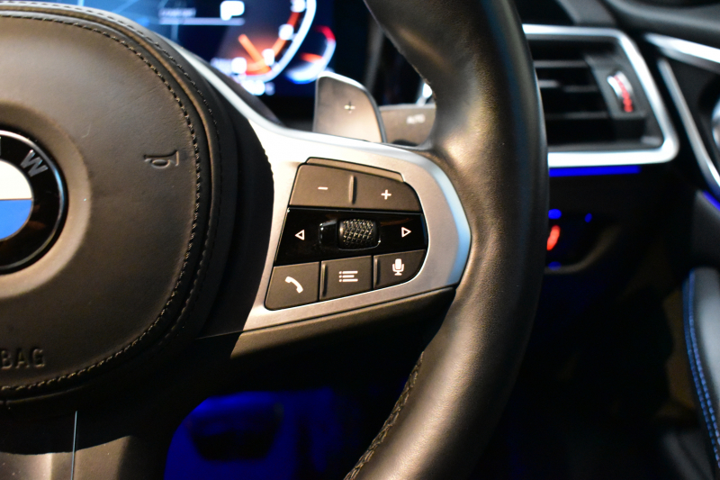 BMW 4シリーズ M440i xDriveｸﾞﾗﾝｸｰﾍﾟ 1ｵｰﾅｰ ｻﾝﾙｰﾌ 全周囲ｶﾒﾗ ﾋｰﾀｰ付黒革 19AW ﾚｰｻﾞｰLEDﾍｯﾄﾞﾗｲﾄ HUD Mｽﾎﾟｰﾂﾃﾞﾌ ﾚｯﾄﾞﾌﾞﾚｰｷｷｬﾘﾊﾟｰ 可変Mｻｽ ﾗｲﾌﾞｺｯｸﾋﾟｯﾄ Pｱｼｽﾄ LCW Apple Car Play ﾌﾙｾｸﾞ harman/kardon 電動Rｹﾞｰﾄ 2年保証