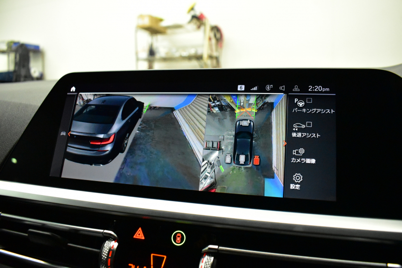 BMW 3シリーズ M340i Xﾄﾞﾗｲﾌﾞ ｲﾉﾍﾞｰｼｮﾝP ﾋｰﾀｰ付ﾌﾞﾗｯｸﾚｻﾞｰMｽﾎﾟｰﾂｼｰﾄ 3DﾃﾞｻﾞｲﾝFﾘｯﾌﾟ 全周囲ｶﾒﾗ ACC HUD ﾚｰｻﾞｰLEDﾗｲﾄ 可変Mｻｽ 19AW ｼﾞｪｽﾁｬｰC付ﾀｯﾁﾊﾟﾈﾙﾅﾋﾞﾊｰﾏﾝｶｰﾄﾞﾝ 車線変更警告 電動ﾄﾗﾝｸ 2年保証