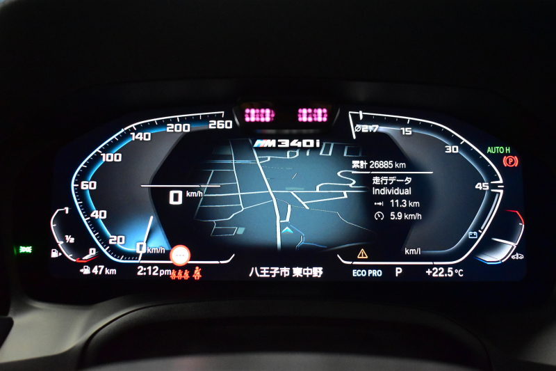 BMW 3シリーズ M340i Xﾄﾞﾗｲﾌﾞ ｲﾉﾍﾞｰｼｮﾝP ﾋｰﾀｰ付ﾌﾞﾗｯｸﾚｻﾞｰMｽﾎﾟｰﾂｼｰﾄ 3DﾃﾞｻﾞｲﾝFﾘｯﾌﾟ 全周囲ｶﾒﾗ ACC HUD ﾚｰｻﾞｰLEDﾗｲﾄ 可変Mｻｽ 19AW ｼﾞｪｽﾁｬｰC付ﾀｯﾁﾊﾟﾈﾙﾅﾋﾞﾊｰﾏﾝｶｰﾄﾞﾝ 車線変更警告 電動ﾄﾗﾝｸ 2年保証