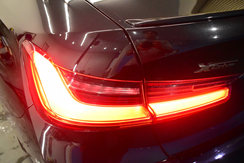 BMW 3シリーズ M340i Xﾄﾞﾗｲﾌﾞ ｲﾉﾍﾞｰｼｮﾝP ﾋｰﾀｰ付ﾌﾞﾗｯｸﾚｻﾞｰMｽﾎﾟｰﾂｼｰﾄ 3DﾃﾞｻﾞｲﾝFﾘｯﾌﾟ 全周囲ｶﾒﾗ ACC HUD ﾚｰｻﾞｰLEDﾗｲﾄ 可変Mｻｽ 19AW ｼﾞｪｽﾁｬｰC付ﾀｯﾁﾊﾟﾈﾙﾅﾋﾞﾊｰﾏﾝｶｰﾄﾞﾝ 車線変更警告 電動ﾄﾗﾝｸ 2年保証