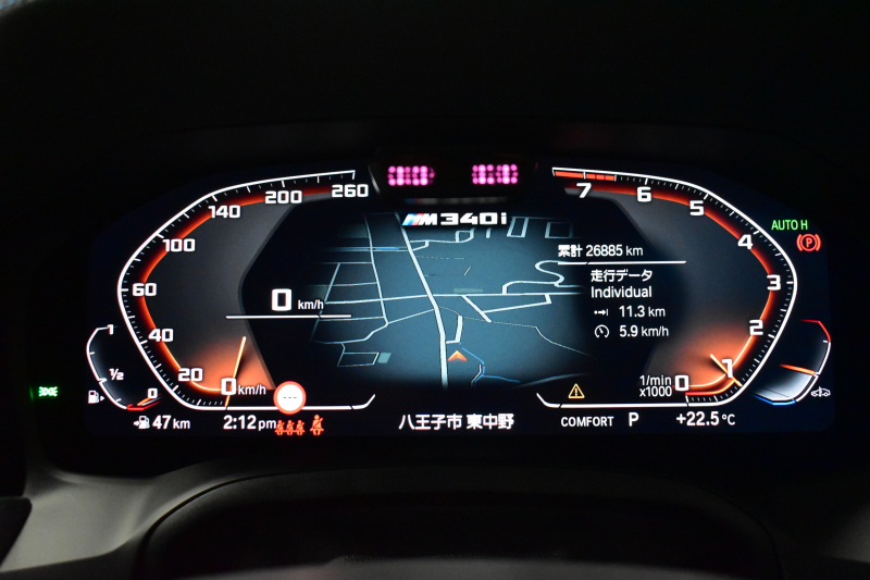 BMW 3シリーズ M340i Xﾄﾞﾗｲﾌﾞ ｲﾉﾍﾞｰｼｮﾝP ﾋｰﾀｰ付ﾌﾞﾗｯｸﾚｻﾞｰMｽﾎﾟｰﾂｼｰﾄ 3DﾃﾞｻﾞｲﾝFﾘｯﾌﾟ 全周囲ｶﾒﾗ ACC HUD ﾚｰｻﾞｰLEDﾗｲﾄ 可変Mｻｽ 19AW ｼﾞｪｽﾁｬｰC付ﾀｯﾁﾊﾟﾈﾙﾅﾋﾞﾊｰﾏﾝｶｰﾄﾞﾝ 車線変更警告 電動ﾄﾗﾝｸ 2年保証