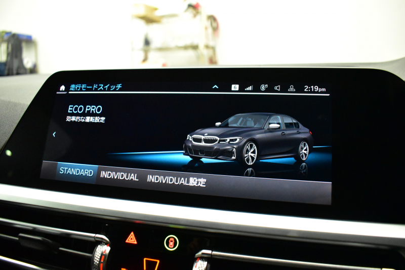 BMW 3シリーズ M340i Xﾄﾞﾗｲﾌﾞ ｲﾉﾍﾞｰｼｮﾝP ﾋｰﾀｰ付ﾌﾞﾗｯｸﾚｻﾞｰMｽﾎﾟｰﾂｼｰﾄ 3DﾃﾞｻﾞｲﾝFﾘｯﾌﾟ 全周囲ｶﾒﾗ ACC HUD ﾚｰｻﾞｰLEDﾗｲﾄ 可変Mｻｽ 19AW ｼﾞｪｽﾁｬｰC付ﾀｯﾁﾊﾟﾈﾙﾅﾋﾞﾊｰﾏﾝｶｰﾄﾞﾝ 車線変更警告 電動ﾄﾗﾝｸ 2年保証