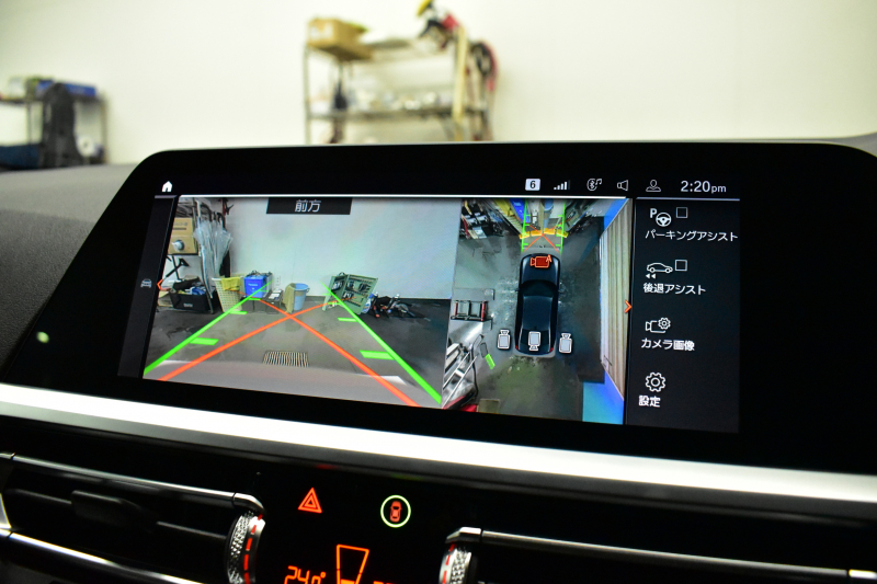 BMW 3シリーズ M340i Xﾄﾞﾗｲﾌﾞ ｲﾉﾍﾞｰｼｮﾝP ﾋｰﾀｰ付ﾌﾞﾗｯｸﾚｻﾞｰMｽﾎﾟｰﾂｼｰﾄ 3DﾃﾞｻﾞｲﾝFﾘｯﾌﾟ 全周囲ｶﾒﾗ ACC HUD ﾚｰｻﾞｰLEDﾗｲﾄ 可変Mｻｽ 19AW ｼﾞｪｽﾁｬｰC付ﾀｯﾁﾊﾟﾈﾙﾅﾋﾞﾊｰﾏﾝｶｰﾄﾞﾝ 車線変更警告 電動ﾄﾗﾝｸ 2年保証