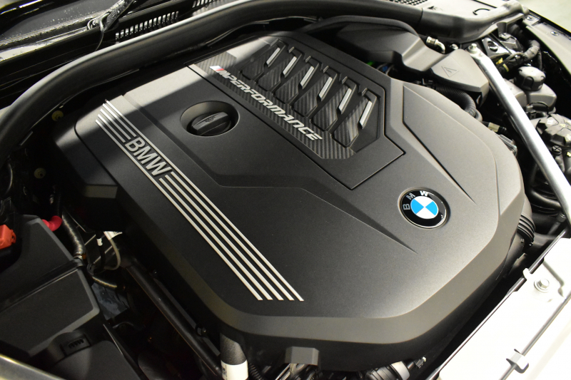 BMW 4シリーズ M440i xDriveｶﾌﾞﾘｵﾚ ｺﾝﾌｫｰﾄP ﾋｰﾀｰ付赤革 4WD 全周囲ｶﾒﾗ ｴｱｶﾗｰ ﾚｰｻﾞｰLEDﾍｯﾄﾞﾗｲﾄ HUD Mｽﾎﾟｰﾂﾃﾞﾌ&ﾌﾞﾚｰｷ 可変Mｻｽ ﾗｲﾌﾞｺｯｸﾋﾟｯﾄﾀｯﾁﾊﾟﾈﾙﾅﾋﾞ LCW Apple Car Play ﾌﾙｾｸﾞ harman/kardon 19AW 2年保証