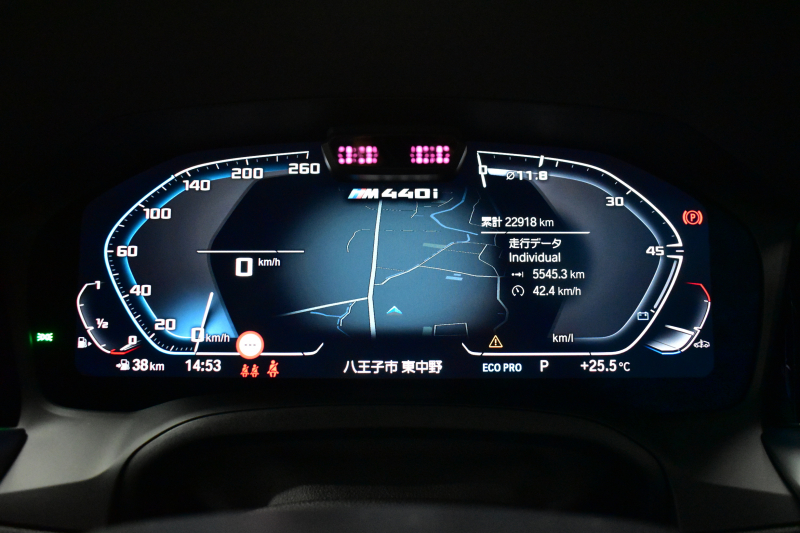 BMW 4シリーズ M440i xDriveｶﾌﾞﾘｵﾚ ｺﾝﾌｫｰﾄP ﾋｰﾀｰ付赤革 4WD 全周囲ｶﾒﾗ ｴｱｶﾗｰ ﾚｰｻﾞｰLEDﾍｯﾄﾞﾗｲﾄ HUD Mｽﾎﾟｰﾂﾃﾞﾌ&ﾌﾞﾚｰｷ 可変Mｻｽ ﾗｲﾌﾞｺｯｸﾋﾟｯﾄﾀｯﾁﾊﾟﾈﾙﾅﾋﾞ LCW Apple Car Play ﾌﾙｾｸﾞ harman/kardon 19AW 2年保証