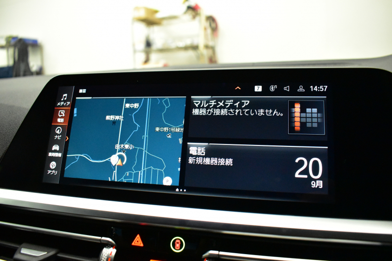 BMW 4シリーズ M440i xDriveｶﾌﾞﾘｵﾚ ｺﾝﾌｫｰﾄP ﾋｰﾀｰ付赤革 4WD 全周囲ｶﾒﾗ ｴｱｶﾗｰ ﾚｰｻﾞｰLEDﾍｯﾄﾞﾗｲﾄ HUD Mｽﾎﾟｰﾂﾃﾞﾌ&ﾌﾞﾚｰｷ 可変Mｻｽ ﾗｲﾌﾞｺｯｸﾋﾟｯﾄﾀｯﾁﾊﾟﾈﾙﾅﾋﾞ LCW Apple Car Play ﾌﾙｾｸﾞ harman/kardon 19AW 2年保証