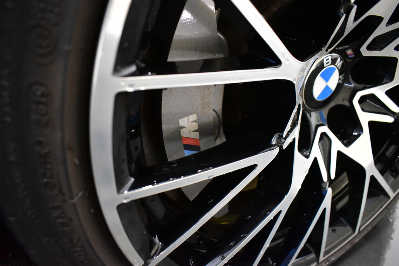 BMW Mシリーズ M2 ｺﾝﾍﾟﾃｨｼｮﾝ MDCT 7速DCT LCI後期  ﾊｰﾏﾝｶｰﾄﾞﾝ 専用410馬力ｴﾝｼﾞﾝ LEDﾍｯﾄﾞﾗｲﾄ&ﾃｰﾙ ﾋｰﾀｰ付黒革 ﾀｯﾁﾊﾟﾈﾙHDDﾅﾋﾞBｶﾒﾗ 19AW 衝突軽減ﾌﾞﾚｰｷ 車線逸脱＆歩行者警告  Mｼｰﾄﾍﾞﾙﾄ 2年保証