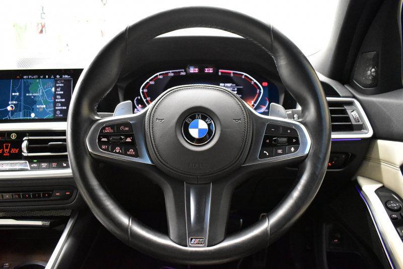 BMW 3シリーズ 320d Xﾄﾞﾗｲﾌﾞ ﾂｰﾘﾝｸﾞ Mｽﾎﾟｰﾂ 4WD ﾋｰﾀｰ付indivudual ｴｸｽﾃﾝﾄﾞﾚｻﾞｰﾒﾘﾉｱｲﾎﾞﾘｰ ﾊﾟﾉﾗﾏｻﾝﾙｰﾌ ｲﾉﾍﾞｰｼｮﾝ&ﾌｧｽﾄﾄﾗｯｸ＆ｻｳﾝﾄﾞ&ｺﾝﾌｫｰﾄP ﾚｰｻﾞｰLED Mｽﾎﾟｰﾂﾌﾞﾚｰｷ 可変Mｻｽ 19AW ﾊｰﾏﾝｶｰﾄﾞﾝ 全周囲ｶﾒﾗ ACC HUD LCW 2年保証