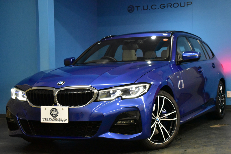 BMW 3シリーズ 320d Xﾄﾞﾗｲﾌﾞ ﾂｰﾘﾝｸﾞ Mｽﾎﾟｰﾂ 4WD ﾋｰﾀｰ付indivudual ｴｸｽﾃﾝﾄﾞﾚｻﾞｰﾒﾘﾉｱｲﾎﾞﾘｰ ﾊﾟﾉﾗﾏｻﾝﾙｰﾌ ｲﾉﾍﾞｰｼｮﾝ&ﾌｧｽﾄﾄﾗｯｸ＆ｻｳﾝﾄﾞ&ｺﾝﾌｫｰﾄP ﾚｰｻﾞｰLED Mｽﾎﾟｰﾂﾌﾞﾚｰｷ 可変Mｻｽ 19AW ﾊｰﾏﾝｶｰﾄﾞﾝ 全周囲ｶﾒﾗ ACC HUD LCW 2年保証