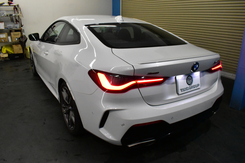 BMW 4シリーズ M440i xDriveｸｰﾍ ｲﾉﾍﾞｰｼｮﾝ&ｺﾝﾌｫｰﾄP  ﾋｰﾀｰ&ﾍﾞﾝﾁﾚｰｼｮﾝ付ﾓｶﾌﾞﾗｳﾝ革 ﾚｰｻﾞｰLEDﾍｯﾄﾞﾗｲﾄ ACC HUD Mｽﾎﾟｰﾂﾃﾞﾌ&ﾌﾞﾚｰｷ 可変Mｻｽ ﾗｲﾌﾞｺｯｸﾋﾟｯﾄ全周囲ｶﾒﾗ Pｱｼｽﾄ LCW Apple Car Play ﾌﾙｾｸﾞ harman/kardon 19AW 2年保証