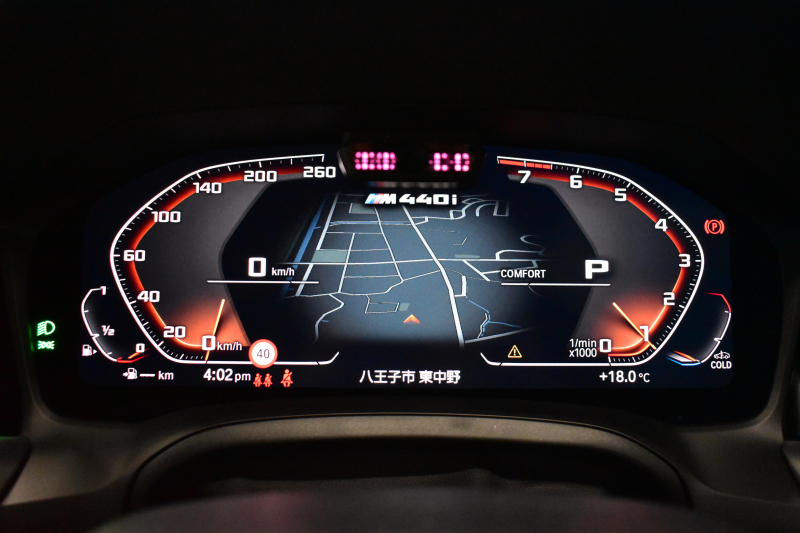 BMW 4シリーズ M440i xDriveｸｰﾍ ｲﾉﾍﾞｰｼｮﾝ&ｺﾝﾌｫｰﾄP  ﾋｰﾀｰ&ﾍﾞﾝﾁﾚｰｼｮﾝ付ﾓｶﾌﾞﾗｳﾝ革 ﾚｰｻﾞｰLEDﾍｯﾄﾞﾗｲﾄ ACC HUD Mｽﾎﾟｰﾂﾃﾞﾌ&ﾌﾞﾚｰｷ 可変Mｻｽ ﾗｲﾌﾞｺｯｸﾋﾟｯﾄ全周囲ｶﾒﾗ Pｱｼｽﾄ LCW Apple Car Play ﾌﾙｾｸﾞ harman/kardon 19AW 2年保証