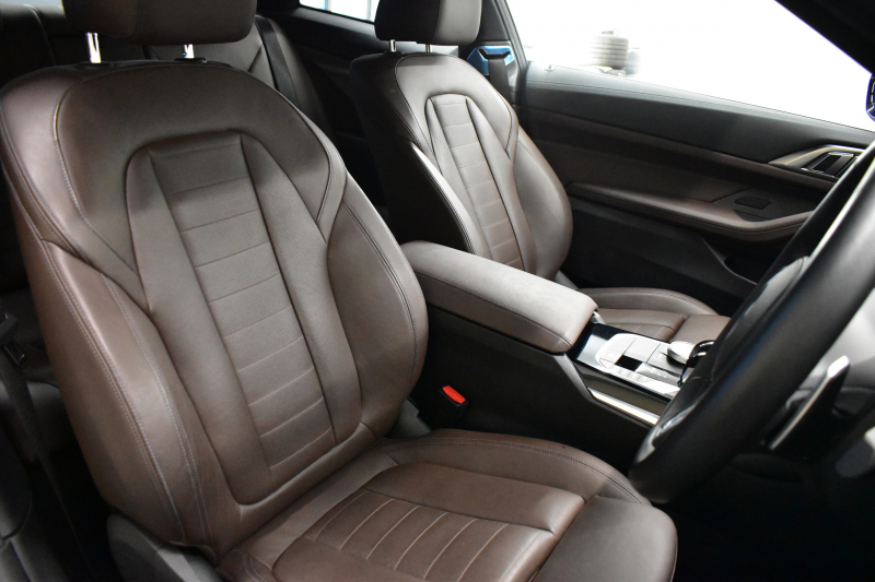 BMW 4シリーズ M440i xDriveｸｰﾍ ｲﾉﾍﾞｰｼｮﾝ&ｺﾝﾌｫｰﾄP  ﾋｰﾀｰ&ﾍﾞﾝﾁﾚｰｼｮﾝ付ﾓｶﾌﾞﾗｳﾝ革 ﾚｰｻﾞｰLEDﾍｯﾄﾞﾗｲﾄ ACC HUD Mｽﾎﾟｰﾂﾃﾞﾌ&ﾌﾞﾚｰｷ 可変Mｻｽ ﾗｲﾌﾞｺｯｸﾋﾟｯﾄ全周囲ｶﾒﾗ Pｱｼｽﾄ LCW Apple Car Play ﾌﾙｾｸﾞ harman/kardon 19AW 2年保証