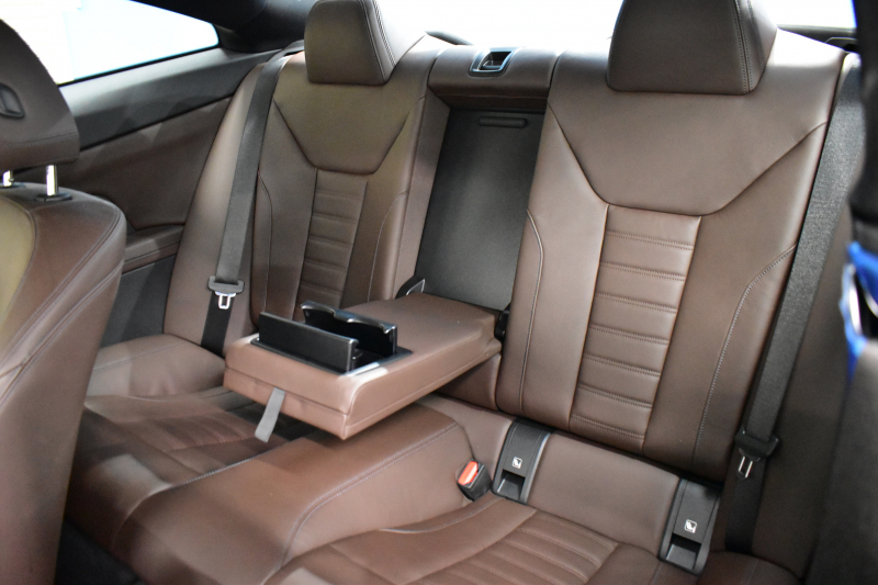 BMW 4シリーズ M440i xDriveｸｰﾍ ｲﾉﾍﾞｰｼｮﾝ&ｺﾝﾌｫｰﾄP  ﾋｰﾀｰ&ﾍﾞﾝﾁﾚｰｼｮﾝ付ﾓｶﾌﾞﾗｳﾝ革 ﾚｰｻﾞｰLEDﾍｯﾄﾞﾗｲﾄ ACC HUD Mｽﾎﾟｰﾂﾃﾞﾌ&ﾌﾞﾚｰｷ 可変Mｻｽ ﾗｲﾌﾞｺｯｸﾋﾟｯﾄ全周囲ｶﾒﾗ Pｱｼｽﾄ LCW Apple Car Play ﾌﾙｾｸﾞ harman/kardon 19AW 2年保証