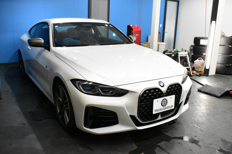 BMW 4シリーズ M440i xDriveｸｰﾍ ｲﾉﾍﾞｰｼｮﾝ&ｺﾝﾌｫｰﾄP  ﾋｰﾀｰ&ﾍﾞﾝﾁﾚｰｼｮﾝ付ﾓｶﾌﾞﾗｳﾝ革 ﾚｰｻﾞｰLEDﾍｯﾄﾞﾗｲﾄ ACC HUD Mｽﾎﾟｰﾂﾃﾞﾌ&ﾌﾞﾚｰｷ 可変Mｻｽ ﾗｲﾌﾞｺｯｸﾋﾟｯﾄ全周囲ｶﾒﾗ Pｱｼｽﾄ LCW Apple Car Play ﾌﾙｾｸﾞ harman/kardon 19AW 2年保証