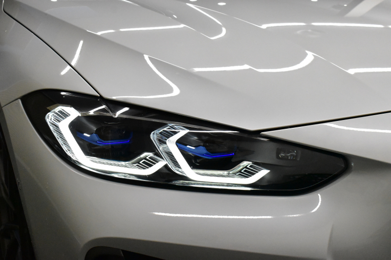 BMW 4シリーズ M440i xDriveｸｰﾍ ｲﾉﾍﾞｰｼｮﾝ&ｺﾝﾌｫｰﾄP  ﾋｰﾀｰ&ﾍﾞﾝﾁﾚｰｼｮﾝ付ﾓｶﾌﾞﾗｳﾝ革 ﾚｰｻﾞｰLEDﾍｯﾄﾞﾗｲﾄ ACC HUD Mｽﾎﾟｰﾂﾃﾞﾌ&ﾌﾞﾚｰｷ 可変Mｻｽ ﾗｲﾌﾞｺｯｸﾋﾟｯﾄ全周囲ｶﾒﾗ Pｱｼｽﾄ LCW Apple Car Play ﾌﾙｾｸﾞ harman/kardon 19AW 2年保証