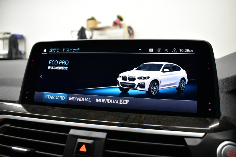 BMW X4 Xﾄﾞﾗｲﾌﾞ30i Mｽﾎﾟｰﾂ 全席ﾋｰﾀｰ付ｺﾆｬｯｸﾚｻﾞｰ ﾊﾟﾉﾗﾏｻﾝﾙｰﾌ BMWﾗｲﾌﾞｺｯｸﾋﾟｯﾄ ﾀｯﾁﾊﾟﾈﾙﾅﾋﾞApple Car Play 360度ｶﾒﾗ3DﾋﾞｭｰTV ﾜｲﾔﾚｽ充電 LEDﾍｯﾄﾞﾗｲﾄ&ﾃｰﾙ ACC HUD LCW 電動Rｹﾞｰﾄ 19AW ｳｯﾄﾞｲﾝﾃﾘｱﾄﾘﾑ  2年保証