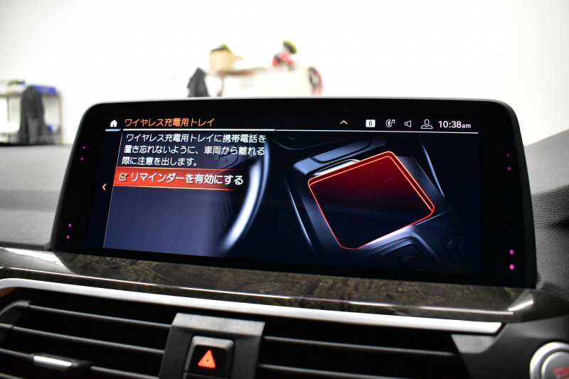 BMW X4 Xﾄﾞﾗｲﾌﾞ30i Mｽﾎﾟｰﾂ 全席ﾋｰﾀｰ付ｺﾆｬｯｸﾚｻﾞｰ ﾊﾟﾉﾗﾏｻﾝﾙｰﾌ BMWﾗｲﾌﾞｺｯｸﾋﾟｯﾄ ﾀｯﾁﾊﾟﾈﾙﾅﾋﾞApple Car Play 360度ｶﾒﾗ3DﾋﾞｭｰTV ﾜｲﾔﾚｽ充電 LEDﾍｯﾄﾞﾗｲﾄ&ﾃｰﾙ ACC HUD LCW 電動Rｹﾞｰﾄ 19AW ｳｯﾄﾞｲﾝﾃﾘｱﾄﾘﾑ  2年保証