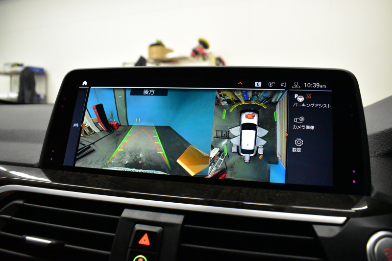 BMW X4 Xﾄﾞﾗｲﾌﾞ30i Mｽﾎﾟｰﾂ 全席ﾋｰﾀｰ付ｺﾆｬｯｸﾚｻﾞｰ ﾊﾟﾉﾗﾏｻﾝﾙｰﾌ BMWﾗｲﾌﾞｺｯｸﾋﾟｯﾄ ﾀｯﾁﾊﾟﾈﾙﾅﾋﾞApple Car Play 360度ｶﾒﾗ3DﾋﾞｭｰTV ﾜｲﾔﾚｽ充電 LEDﾍｯﾄﾞﾗｲﾄ&ﾃｰﾙ ACC HUD LCW 電動Rｹﾞｰﾄ 19AW ｳｯﾄﾞｲﾝﾃﾘｱﾄﾘﾑ  2年保証