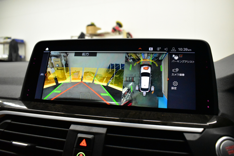 BMW X4 Xﾄﾞﾗｲﾌﾞ30i Mｽﾎﾟｰﾂ 全席ﾋｰﾀｰ付ｺﾆｬｯｸﾚｻﾞｰ ﾊﾟﾉﾗﾏｻﾝﾙｰﾌ BMWﾗｲﾌﾞｺｯｸﾋﾟｯﾄ ﾀｯﾁﾊﾟﾈﾙﾅﾋﾞApple Car Play 360度ｶﾒﾗ3DﾋﾞｭｰTV ﾜｲﾔﾚｽ充電 LEDﾍｯﾄﾞﾗｲﾄ&ﾃｰﾙ ACC HUD LCW 電動Rｹﾞｰﾄ 19AW ｳｯﾄﾞｲﾝﾃﾘｱﾄﾘﾑ  2年保証