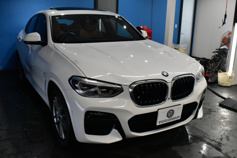 BMW X4 Xﾄﾞﾗｲﾌﾞ30i Mｽﾎﾟｰﾂ 全席ﾋｰﾀｰ付ｺﾆｬｯｸﾚｻﾞｰ ﾊﾟﾉﾗﾏｻﾝﾙｰﾌ BMWﾗｲﾌﾞｺｯｸﾋﾟｯﾄ ﾀｯﾁﾊﾟﾈﾙﾅﾋﾞApple Car Play 360度ｶﾒﾗ3DﾋﾞｭｰTV ﾜｲﾔﾚｽ充電 LEDﾍｯﾄﾞﾗｲﾄ&ﾃｰﾙ ACC HUD LCW 電動Rｹﾞｰﾄ 19AW ｳｯﾄﾞｲﾝﾃﾘｱﾄﾘﾑ  2年保証