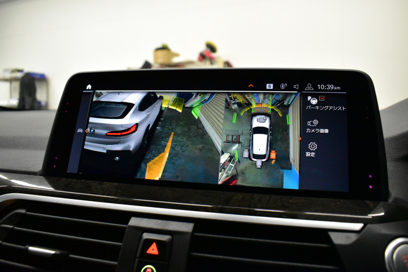 BMW X4 Xﾄﾞﾗｲﾌﾞ30i Mｽﾎﾟｰﾂ 全席ﾋｰﾀｰ付ｺﾆｬｯｸﾚｻﾞｰ ﾊﾟﾉﾗﾏｻﾝﾙｰﾌ BMWﾗｲﾌﾞｺｯｸﾋﾟｯﾄ ﾀｯﾁﾊﾟﾈﾙﾅﾋﾞApple Car Play 360度ｶﾒﾗ3DﾋﾞｭｰTV ﾜｲﾔﾚｽ充電 LEDﾍｯﾄﾞﾗｲﾄ&ﾃｰﾙ ACC HUD LCW 電動Rｹﾞｰﾄ 19AW ｳｯﾄﾞｲﾝﾃﾘｱﾄﾘﾑ  2年保証