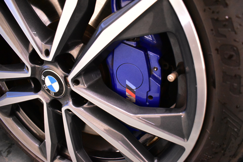 BMW X2 M35i 4WD ｾﾚｸﾄ&ｱﾄﾞﾊﾞﾝｽﾄﾞｱｸﾃｨﾌﾞｾｰﾌﾃｨ-&ｺﾝﾌｫｰﾄP ﾊﾟﾉﾗﾏｻﾝﾙｰﾌ LEDﾍｯﾄﾞﾗｲﾄ 追従ACC HUD ﾋｰﾀｰ付電動赤革  社外ﾌﾙｾｸﾞ&ｽｸﾘｰﾝﾐﾗｰﾘﾝｸﾞ ﾀｯﾁﾊﾟﾈﾙﾅﾋﾞBｶﾒﾗ 19AW 衝突軽減B 車線逸脱&歩行者警告 電動Rｹﾞｰﾄ 2年保証