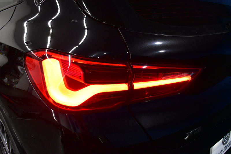 BMW X2 M35i 4WD ｾﾚｸﾄ&ｱﾄﾞﾊﾞﾝｽﾄﾞｱｸﾃｨﾌﾞｾｰﾌﾃｨ-&ｺﾝﾌｫｰﾄP ﾊﾟﾉﾗﾏｻﾝﾙｰﾌ LEDﾍｯﾄﾞﾗｲﾄ 追従ACC HUD ﾋｰﾀｰ付電動赤革  社外ﾌﾙｾｸﾞ&ｽｸﾘｰﾝﾐﾗｰﾘﾝｸﾞ ﾀｯﾁﾊﾟﾈﾙﾅﾋﾞBｶﾒﾗ 19AW 衝突軽減B 車線逸脱&歩行者警告 電動Rｹﾞｰﾄ 2年保証