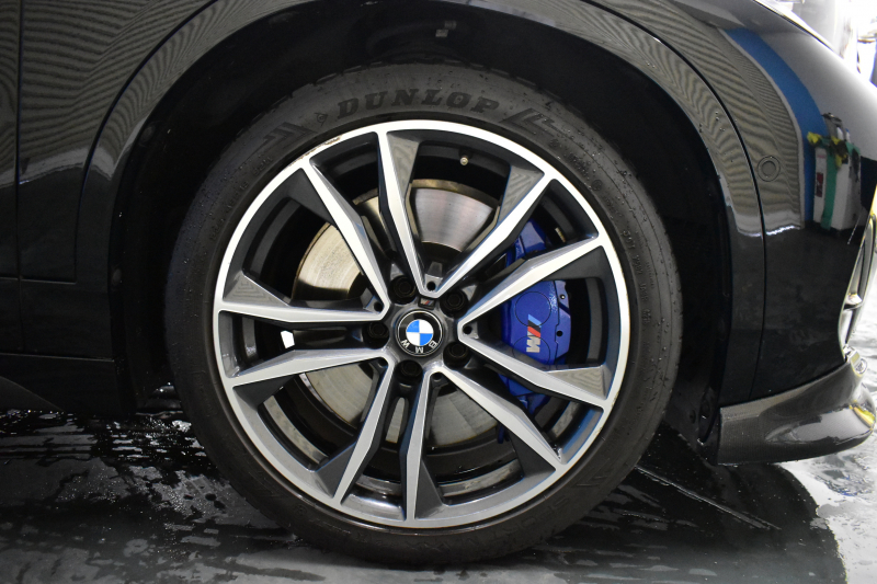 BMW X2 M35i 4WD ｾﾚｸﾄ&ｱﾄﾞﾊﾞﾝｽﾄﾞｱｸﾃｨﾌﾞｾｰﾌﾃｨ-&ｺﾝﾌｫｰﾄP ﾊﾟﾉﾗﾏｻﾝﾙｰﾌ LEDﾍｯﾄﾞﾗｲﾄ 追従ACC HUD ﾋｰﾀｰ付電動赤革  社外ﾌﾙｾｸﾞ&ｽｸﾘｰﾝﾐﾗｰﾘﾝｸﾞ ﾀｯﾁﾊﾟﾈﾙﾅﾋﾞBｶﾒﾗ 19AW 衝突軽減B 車線逸脱&歩行者警告 電動Rｹﾞｰﾄ 2年保証