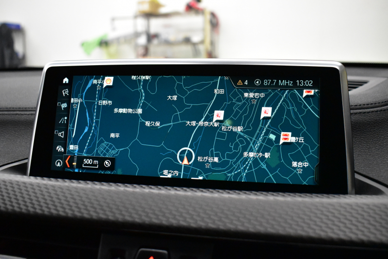 BMW X2 M35i 4WD ｾﾚｸﾄ&ｱﾄﾞﾊﾞﾝｽﾄﾞｱｸﾃｨﾌﾞｾｰﾌﾃｨ-&ｺﾝﾌｫｰﾄP ﾊﾟﾉﾗﾏｻﾝﾙｰﾌ LEDﾍｯﾄﾞﾗｲﾄ 追従ACC HUD ﾋｰﾀｰ付電動赤革  社外ﾌﾙｾｸﾞ&ｽｸﾘｰﾝﾐﾗｰﾘﾝｸﾞ ﾀｯﾁﾊﾟﾈﾙﾅﾋﾞBｶﾒﾗ 19AW 衝突軽減B 車線逸脱&歩行者警告 電動Rｹﾞｰﾄ 2年保証