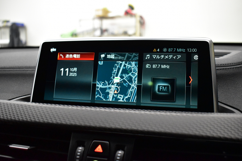 BMW X2 M35i 4WD ｾﾚｸﾄ&ｱﾄﾞﾊﾞﾝｽﾄﾞｱｸﾃｨﾌﾞｾｰﾌﾃｨ-&ｺﾝﾌｫｰﾄP ﾊﾟﾉﾗﾏｻﾝﾙｰﾌ LEDﾍｯﾄﾞﾗｲﾄ 追従ACC HUD ﾋｰﾀｰ付電動赤革  社外ﾌﾙｾｸﾞ&ｽｸﾘｰﾝﾐﾗｰﾘﾝｸﾞ ﾀｯﾁﾊﾟﾈﾙﾅﾋﾞBｶﾒﾗ 19AW 衝突軽減B 車線逸脱&歩行者警告 電動Rｹﾞｰﾄ 2年保証