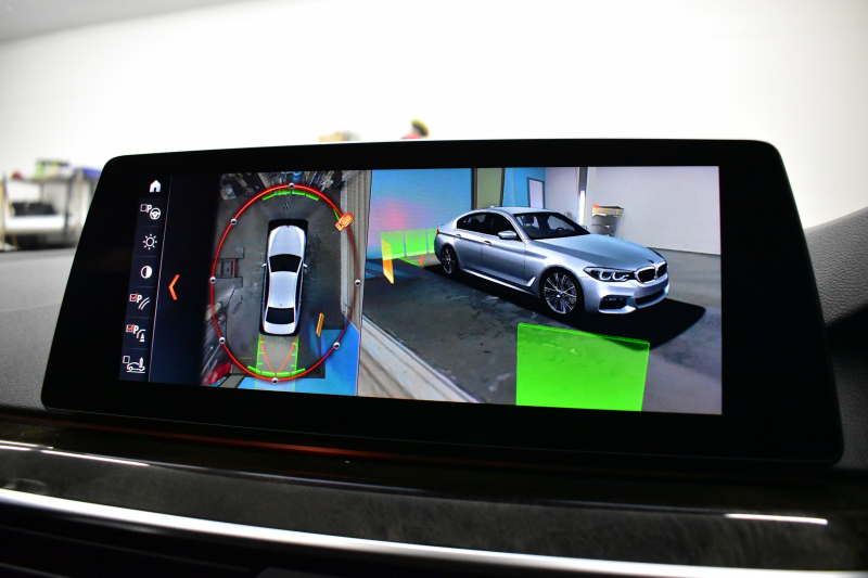 BMW 5シリーズ 530i Mｽﾎﾟｰﾂ 型式変更後ﾓﾃﾞﾙ 1ｵｰﾅｰ ﾊｲﾗｲﾝP 全面液晶ﾒｰﾀｰ 高出力ﾓﾃﾞﾙ 全席ﾋｰﾀｰ付黒革 HUD LEDﾍｯﾄﾞﾗｲﾄ 追従ACC Mｽﾎﾟｰﾂﾌﾞﾚｰｷ 車線変更警告 ﾀｯﾁﾊﾟﾈﾙ対応iﾄﾞﾗｲﾌﾞHDDﾅﾋﾞﾌﾙｾｸﾞ 3Dﾋﾞｭｰ Pｱｼｽﾄﾌﾟﾗｽ 電動ﾄﾗﾝｸ 2年保証