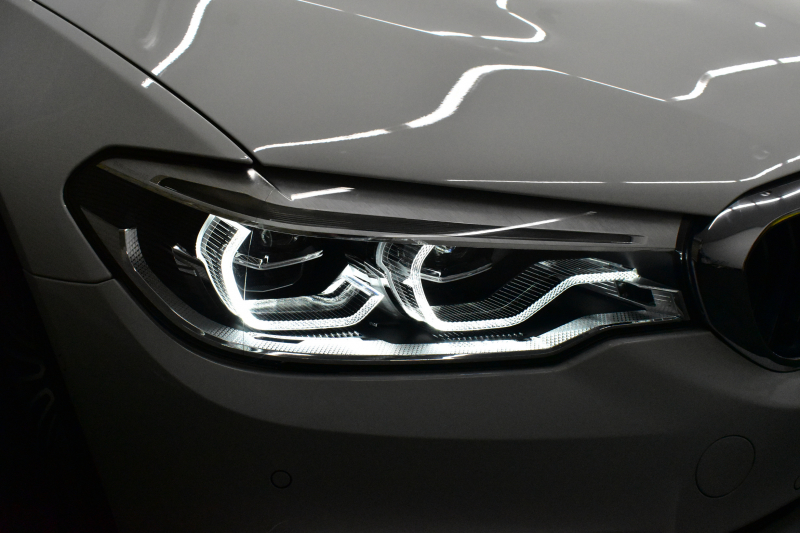 BMW 5シリーズ 530i Mｽﾎﾟｰﾂ 型式変更後ﾓﾃﾞﾙ 1ｵｰﾅｰ ﾊｲﾗｲﾝP 全面液晶ﾒｰﾀｰ 高出力ﾓﾃﾞﾙ 全席ﾋｰﾀｰ付黒革 HUD LEDﾍｯﾄﾞﾗｲﾄ 追従ACC Mｽﾎﾟｰﾂﾌﾞﾚｰｷ 車線変更警告 ﾀｯﾁﾊﾟﾈﾙ対応iﾄﾞﾗｲﾌﾞHDDﾅﾋﾞﾌﾙｾｸﾞ 3Dﾋﾞｭｰ Pｱｼｽﾄﾌﾟﾗｽ 電動ﾄﾗﾝｸ 2年保証