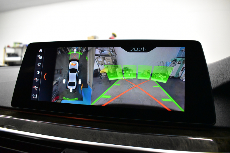 BMW 5シリーズ 530i Mｽﾎﾟｰﾂ 型式変更後ﾓﾃﾞﾙ 1ｵｰﾅｰ ﾊｲﾗｲﾝP 全面液晶ﾒｰﾀｰ 高出力ﾓﾃﾞﾙ 全席ﾋｰﾀｰ付黒革 HUD LEDﾍｯﾄﾞﾗｲﾄ 追従ACC Mｽﾎﾟｰﾂﾌﾞﾚｰｷ 車線変更警告 ﾀｯﾁﾊﾟﾈﾙ対応iﾄﾞﾗｲﾌﾞHDDﾅﾋﾞﾌﾙｾｸﾞ 3Dﾋﾞｭｰ Pｱｼｽﾄﾌﾟﾗｽ 電動ﾄﾗﾝｸ 2年保証