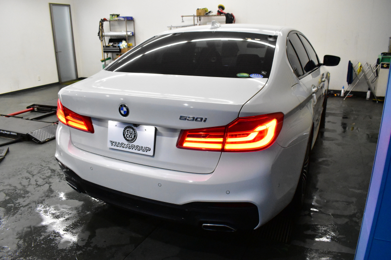 BMW 5シリーズ 530i Mｽﾎﾟｰﾂ ﾊｲﾗｲﾝP 高出力ﾓﾃﾞﾙ 全席ﾋｰﾀｰ付黒革 LEDﾍｯﾄﾞﾗｲﾄ 追従ACC Mｽﾎﾟｰﾂﾌﾞﾚｰｷ 19AW 液晶ﾒｰﾀｰ 車線変更警告 ﾀｯﾁﾊﾟﾈﾙ対応iﾄﾞﾗｲﾌﾞHDDﾅﾋﾞﾌﾙｾｸﾞ全周囲ｶﾒﾗ 3Dﾋﾞｭｰ Pｱｼｽﾄﾌﾟﾗｽ 電動ﾄﾗﾝｸ 2年保証