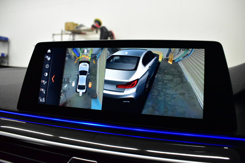 BMW 5シリーズ 530i Mｽﾎﾟｰﾂ ﾊｲﾗｲﾝP 高出力ﾓﾃﾞﾙ 全席ﾋｰﾀｰ付黒革 LEDﾍｯﾄﾞﾗｲﾄ 追従ACC Mｽﾎﾟｰﾂﾌﾞﾚｰｷ 19AW 液晶ﾒｰﾀｰ 車線変更警告 ﾀｯﾁﾊﾟﾈﾙ対応iﾄﾞﾗｲﾌﾞHDDﾅﾋﾞﾌﾙｾｸﾞ全周囲ｶﾒﾗ 3Dﾋﾞｭｰ Pｱｼｽﾄﾌﾟﾗｽ 電動ﾄﾗﾝｸ 2年保証