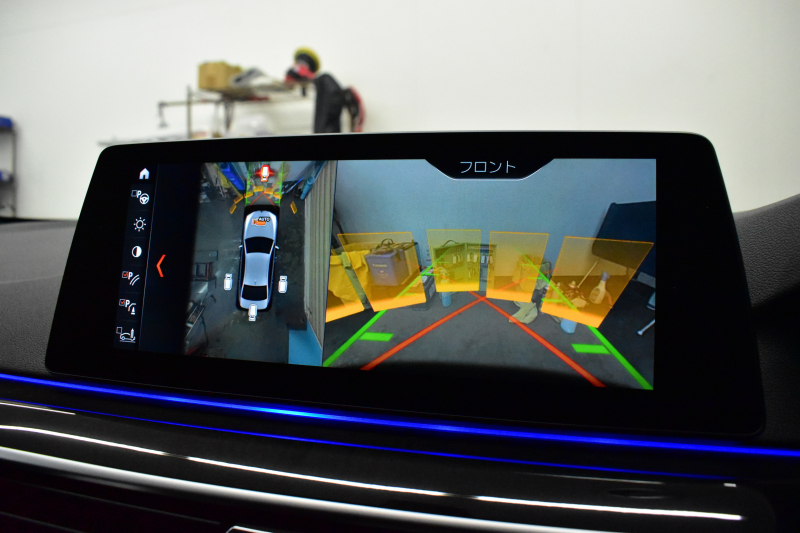 BMW 5シリーズ 530i Mｽﾎﾟｰﾂ ﾊｲﾗｲﾝP 高出力ﾓﾃﾞﾙ 全席ﾋｰﾀｰ付黒革 LEDﾍｯﾄﾞﾗｲﾄ 追従ACC Mｽﾎﾟｰﾂﾌﾞﾚｰｷ 19AW 液晶ﾒｰﾀｰ 車線変更警告 ﾀｯﾁﾊﾟﾈﾙ対応iﾄﾞﾗｲﾌﾞHDDﾅﾋﾞﾌﾙｾｸﾞ全周囲ｶﾒﾗ 3Dﾋﾞｭｰ Pｱｼｽﾄﾌﾟﾗｽ 電動ﾄﾗﾝｸ 2年保証