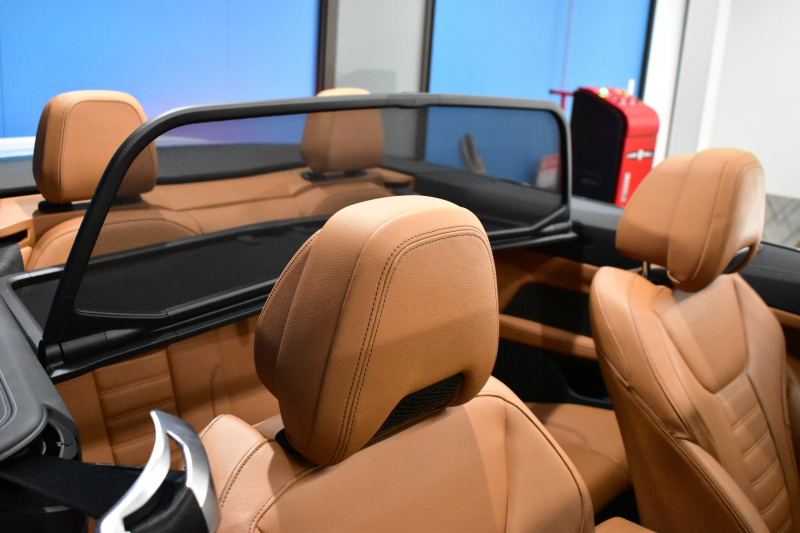 BMW 4シリーズ M440i xDriveｶﾌﾞﾘｵﾚ ｺﾝﾌｫｰﾄP ﾋｰﾀｰ付ｺﾆｬｯｸﾚｻﾞｰ  4WD ｵﾌﾟｼｮﾝ19AW 全周囲ｶﾒﾗ ｴｱｶﾗｰ ﾚｰｻﾞｰLEDﾍｯﾄﾞﾗｲﾄ HUD Mｽﾎﾟｰﾂﾃﾞﾌ&ﾌﾞﾚｰｷ 可変Mｻｽ ﾗｲﾌﾞｺｯｸﾋﾟｯﾄﾀｯﾁﾊﾟﾈﾙﾅﾋﾞ LCW Apple Car Play ﾌﾙｾｸﾞ harman/kardon 2年保証