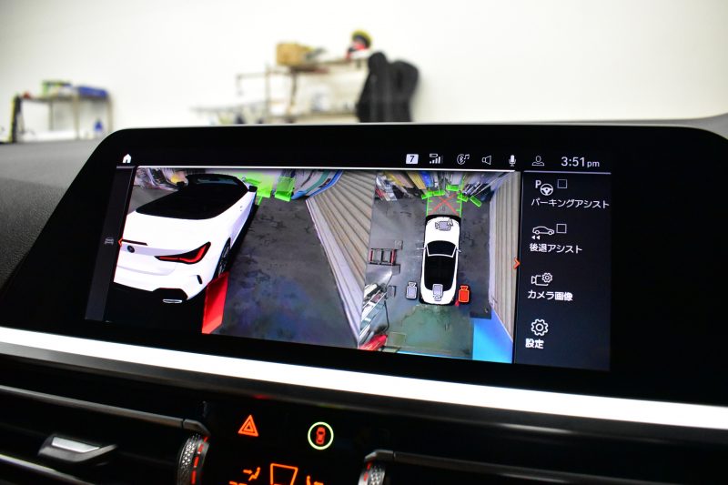 BMW 4シリーズ M440i xDriveｶﾌﾞﾘｵﾚ ｺﾝﾌｫｰﾄP ﾋｰﾀｰ付ｺﾆｬｯｸﾚｻﾞｰ  4WD ｵﾌﾟｼｮﾝ19AW 全周囲ｶﾒﾗ ｴｱｶﾗｰ ﾚｰｻﾞｰLEDﾍｯﾄﾞﾗｲﾄ HUD Mｽﾎﾟｰﾂﾃﾞﾌ&ﾌﾞﾚｰｷ 可変Mｻｽ ﾗｲﾌﾞｺｯｸﾋﾟｯﾄﾀｯﾁﾊﾟﾈﾙﾅﾋﾞ LCW Apple Car Play ﾌﾙｾｸﾞ harman/kardon 2年保証