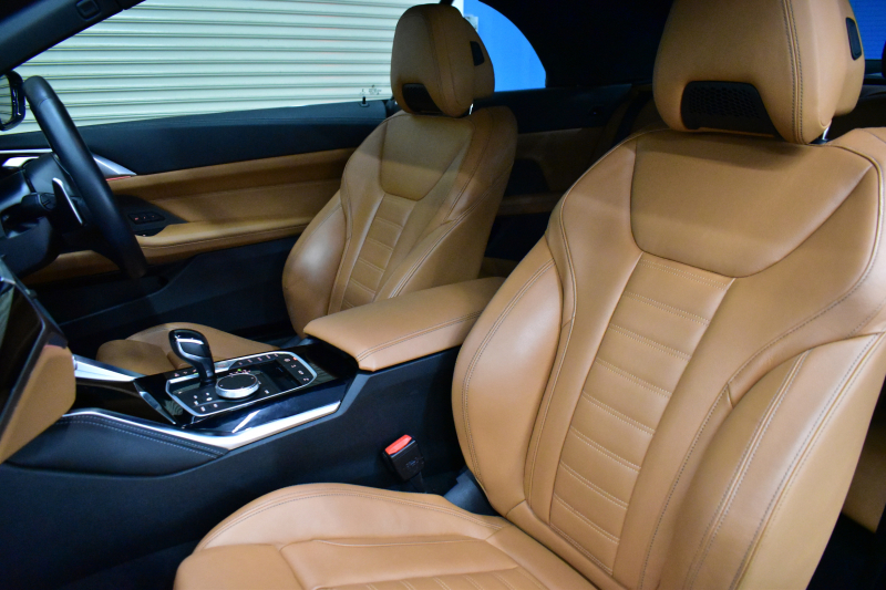 BMW 4シリーズ M440i xDriveｶﾌﾞﾘｵﾚ ｺﾝﾌｫｰﾄP ﾋｰﾀｰ付ｺﾆｬｯｸﾚｻﾞｰ  4WD ｵﾌﾟｼｮﾝ19AW 全周囲ｶﾒﾗ ｴｱｶﾗｰ ﾚｰｻﾞｰLEDﾍｯﾄﾞﾗｲﾄ HUD Mｽﾎﾟｰﾂﾃﾞﾌ&ﾌﾞﾚｰｷ 可変Mｻｽ ﾗｲﾌﾞｺｯｸﾋﾟｯﾄﾀｯﾁﾊﾟﾈﾙﾅﾋﾞ LCW Apple Car Play ﾌﾙｾｸﾞ harman/kardon 2年保証