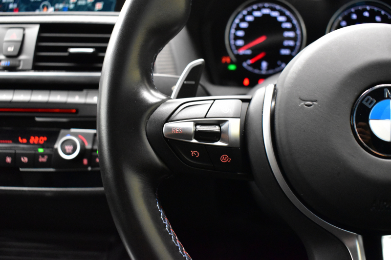 BMW Mシリーズ M2 ｺﾝﾍﾟﾃｨｼｮﾝ MDCT 7速DCT LCI後期  ﾊｰﾏﾝｶｰﾄﾞﾝ 専用410馬力ｴﾝｼﾞﾝ LEDﾍｯﾄﾞﾗｲﾄ&ﾃｰﾙ ﾋｰﾀｰ付黒革 ｱｲﾊﾞｯﾊﾀﾞｳﾝｻｽ ｶｰﾎﾞﾝFﾘｯﾌﾟ&ﾄﾗﾝｸｽﾎﾟｲﾗｰ&Rﾃﾞｨﾌｭｰｻﾞｰ ﾀｯﾁﾊﾟﾈﾙHDDﾅﾋﾞBｶﾒﾗ 19AW 衝突軽減B 車線逸脱＆歩行者警告 Mｼｰﾄﾍﾞﾙﾄ 2年保証