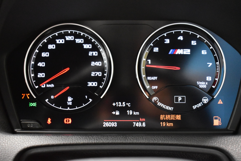 BMW Mシリーズ M2 ｺﾝﾍﾟﾃｨｼｮﾝ MDCT 7速DCT LCI後期  ﾊｰﾏﾝｶｰﾄﾞﾝ 専用410馬力ｴﾝｼﾞﾝ LEDﾍｯﾄﾞﾗｲﾄ&ﾃｰﾙ ﾋｰﾀｰ付黒革 ｱｲﾊﾞｯﾊﾀﾞｳﾝｻｽ ｶｰﾎﾞﾝFﾘｯﾌﾟ&ﾄﾗﾝｸｽﾎﾟｲﾗｰ&Rﾃﾞｨﾌｭｰｻﾞｰ ﾀｯﾁﾊﾟﾈﾙHDDﾅﾋﾞBｶﾒﾗ 19AW 衝突軽減B 車線逸脱＆歩行者警告 Mｼｰﾄﾍﾞﾙﾄ 2年保証