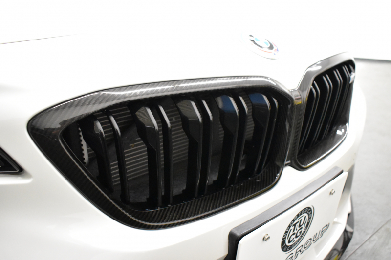 BMW Mシリーズ M2 ｺﾝﾍﾟﾃｨｼｮﾝ MDCT 7速DCT LCI後期  ﾊｰﾏﾝｶｰﾄﾞﾝ 専用410馬力ｴﾝｼﾞﾝ LEDﾍｯﾄﾞﾗｲﾄ&ﾃｰﾙ ﾋｰﾀｰ付黒革 ｱｲﾊﾞｯﾊﾀﾞｳﾝｻｽ ｶｰﾎﾞﾝFﾘｯﾌﾟ&ﾄﾗﾝｸｽﾎﾟｲﾗｰ&Rﾃﾞｨﾌｭｰｻﾞｰ ﾀｯﾁﾊﾟﾈﾙHDDﾅﾋﾞBｶﾒﾗ 19AW 衝突軽減B 車線逸脱＆歩行者警告 Mｼｰﾄﾍﾞﾙﾄ 2年保証