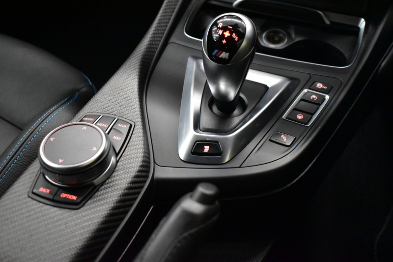 BMW Mシリーズ M2 ｺﾝﾍﾟﾃｨｼｮﾝ MDCT 7速DCT LCI後期  ﾊｰﾏﾝｶｰﾄﾞﾝ 専用410馬力ｴﾝｼﾞﾝ LEDﾍｯﾄﾞﾗｲﾄ&ﾃｰﾙ ﾋｰﾀｰ付黒革 ｱｲﾊﾞｯﾊﾀﾞｳﾝｻｽ ｶｰﾎﾞﾝFﾘｯﾌﾟ&ﾄﾗﾝｸｽﾎﾟｲﾗｰ&Rﾃﾞｨﾌｭｰｻﾞｰ ﾀｯﾁﾊﾟﾈﾙHDDﾅﾋﾞBｶﾒﾗ 19AW 衝突軽減B 車線逸脱＆歩行者警告 Mｼｰﾄﾍﾞﾙﾄ 2年保証