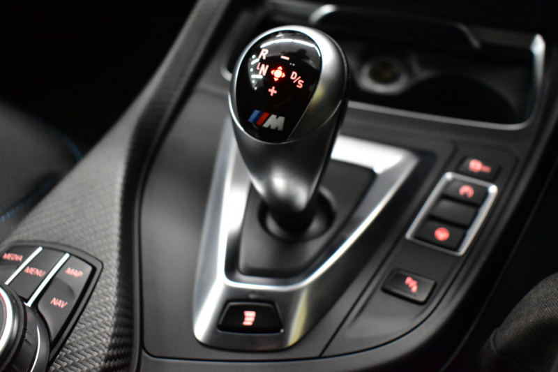 BMW Mシリーズ M2 ｺﾝﾍﾟﾃｨｼｮﾝ MDCT 7速DCT LCI後期  ﾊｰﾏﾝｶｰﾄﾞﾝ 専用410馬力ｴﾝｼﾞﾝ LEDﾍｯﾄﾞﾗｲﾄ&ﾃｰﾙ ﾋｰﾀｰ付黒革 ｱｲﾊﾞｯﾊﾀﾞｳﾝｻｽ ｶｰﾎﾞﾝFﾘｯﾌﾟ&ﾄﾗﾝｸｽﾎﾟｲﾗｰ&Rﾃﾞｨﾌｭｰｻﾞｰ ﾀｯﾁﾊﾟﾈﾙHDDﾅﾋﾞBｶﾒﾗ 19AW 衝突軽減B 車線逸脱＆歩行者警告 Mｼｰﾄﾍﾞﾙﾄ 2年保証