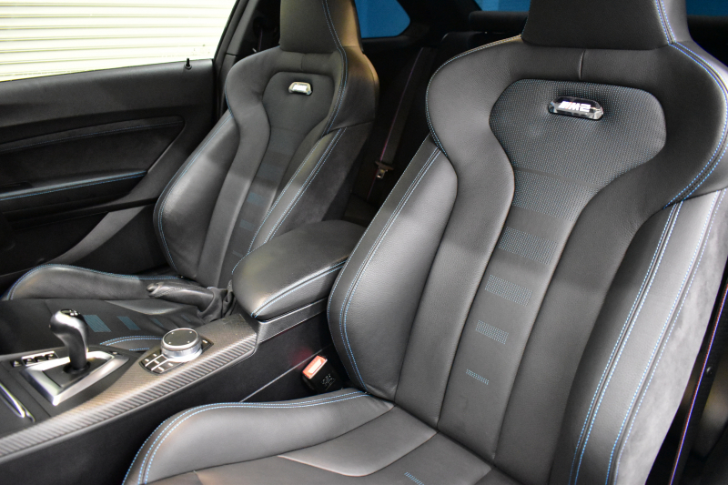 BMW Mシリーズ M2 ｺﾝﾍﾟﾃｨｼｮﾝ MDCT 7速DCT LCI後期  ﾊｰﾏﾝｶｰﾄﾞﾝ 専用410馬力ｴﾝｼﾞﾝ LEDﾍｯﾄﾞﾗｲﾄ&ﾃｰﾙ ﾋｰﾀｰ付黒革 ｱｲﾊﾞｯﾊﾀﾞｳﾝｻｽ ｶｰﾎﾞﾝFﾘｯﾌﾟ&ﾄﾗﾝｸｽﾎﾟｲﾗｰ&Rﾃﾞｨﾌｭｰｻﾞｰ ﾀｯﾁﾊﾟﾈﾙHDDﾅﾋﾞBｶﾒﾗ 19AW 衝突軽減B 車線逸脱＆歩行者警告 Mｼｰﾄﾍﾞﾙﾄ 2年保証