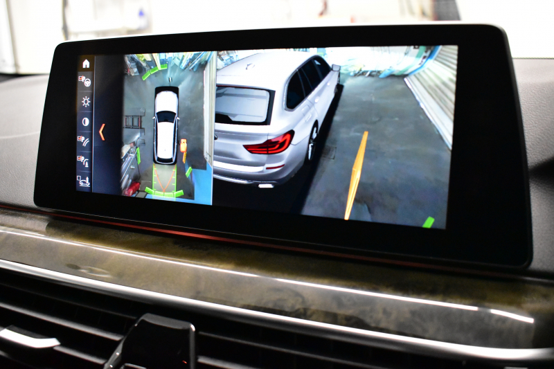 BMW 5シリーズ 523dﾂｰﾘﾝｸﾞ Mｽﾎﾟｰﾂ ﾊｲﾗｲﾝP 全席ﾋｰﾀｰ付黒革 LEDﾍｯﾄﾞﾗｲﾄ 追従ACC HUD 車線変更&逸脱警告 衝突軽減B  ｳｯﾄﾞｲﾝﾃﾘｱ ﾀｯﾁﾊﾟﾈﾙ対応iﾄﾞﾗｲﾌﾞHDDﾅﾋﾞ ﾌﾙｾｸﾞ 全周囲ｶﾒﾗ3Dﾋﾞｭｰ  電動Rｹﾞｰﾄ 19AW 液晶ﾒｰﾀｰ  2年保証