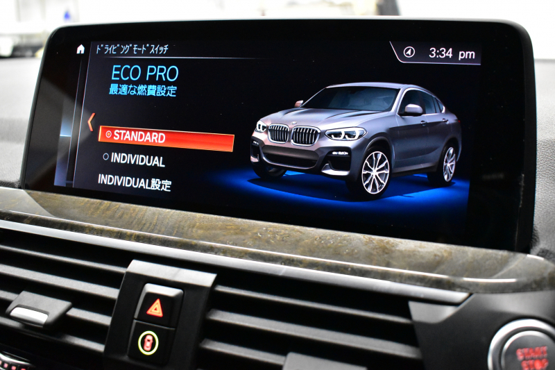 BMW X4 Xﾄﾞﾗｲﾌﾞ30i Mｽﾎﾟｰﾂ ﾊﾟﾉﾗﾏｻﾝﾙｰﾌ 全席ﾋｰﾀｰ付ﾓｶﾚｻﾞｰ LEDﾍｯﾄﾞﾗｲﾄ  ACC HUD LCW 電動Rｹﾞｰﾄ 20AW ﾜｲﾔﾚｽ充電 Mｽﾎﾟｰﾂﾌﾞﾚｰｷ 液晶ﾒｰﾀｰ ﾀｯﾁﾊﾟﾈﾙﾅﾋﾞ全周囲ｶﾒﾗ3DﾋﾞｭｰTV ﾜｲﾔﾚｽ充電 2年保証