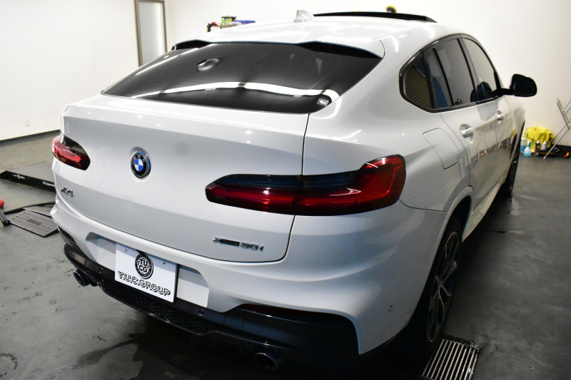 BMW X4 Xﾄﾞﾗｲﾌﾞ30i Mｽﾎﾟｰﾂ ﾊﾟﾉﾗﾏｻﾝﾙｰﾌ 全席ﾋｰﾀｰ付ﾓｶﾚｻﾞｰ LEDﾍｯﾄﾞﾗｲﾄ  ACC HUD LCW 電動Rｹﾞｰﾄ 20AW ﾜｲﾔﾚｽ充電 Mｽﾎﾟｰﾂﾌﾞﾚｰｷ 液晶ﾒｰﾀｰ ﾀｯﾁﾊﾟﾈﾙﾅﾋﾞ全周囲ｶﾒﾗ3DﾋﾞｭｰTV ﾜｲﾔﾚｽ充電 2年保証