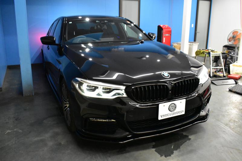 BMW 5シリーズ 540i Mｽﾎﾟｰﾂ ｺﾝﾌｫｰﾄ&ﾊｲﾗｲﾝP ﾊｰﾏﾝｶｰﾄﾞﾝ Fﾍﾞﾝﾁﾚｰｼｮﾝ&ﾏｯｻｰｼﾞ全席ﾋｰﾀｰ付黒革 可変ｻｽ Mｽﾎﾟｰﾂﾌﾞﾚｰｷ ｱﾀﾞﾌﾟﾃｨﾌﾞLEDﾍｯﾄﾞﾗｲﾄ 液晶ﾒｰﾀｰ ACC HUD LCW ﾀｯﾁﾊﾟﾈﾙﾅﾋﾞ全周囲ｶﾒﾗ 3Dﾋﾞｭｰ ﾌﾙｾｸﾞ 19AW 電動ﾄﾗﾝｸ 2年保証